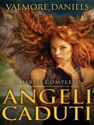 cover image of Angeli Caduti